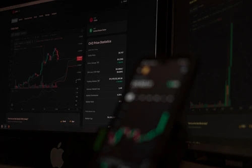 Global Trade Club - Forbedr markedindsigt
